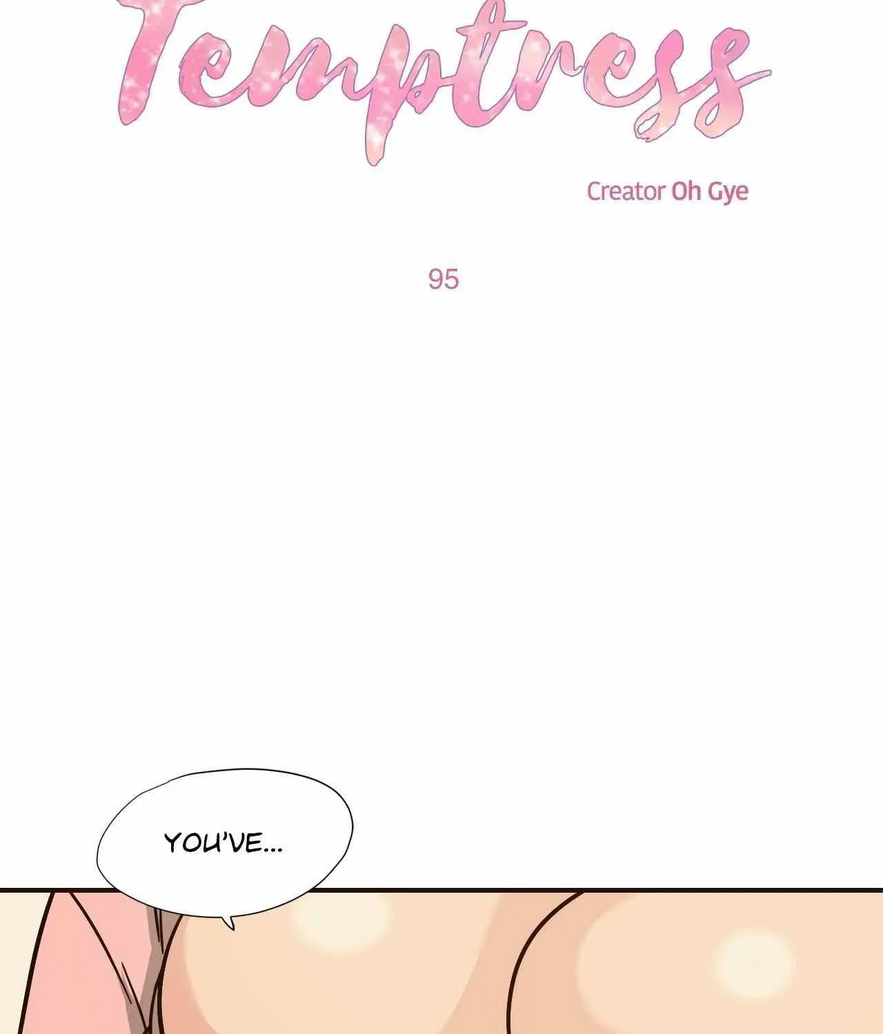 Temptress Chapter 95 page 3 - MangaKakalot