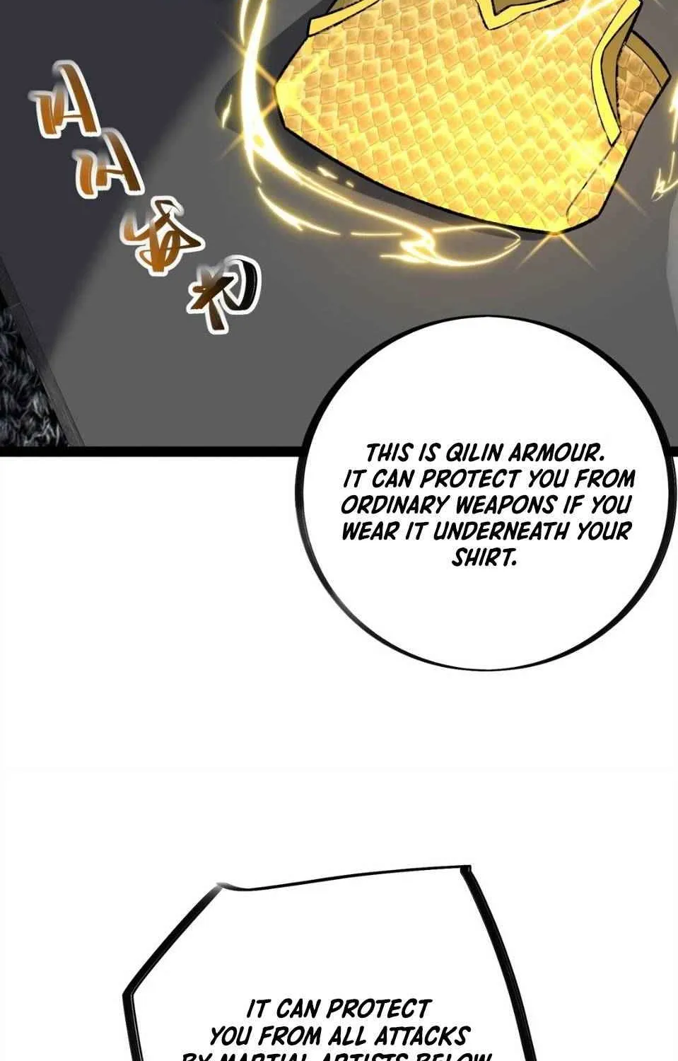 Ten Thousand Layers Of Qi Refining Chapter 15 page 37 - MangaNato