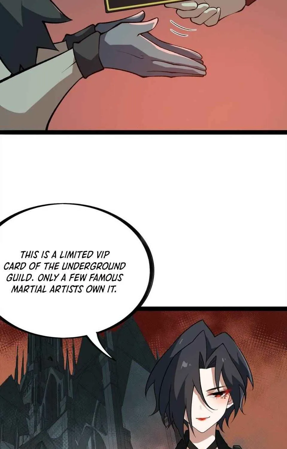 Ten Thousand Layers Of Qi Refining Chapter 16 page 48 - MangaNato