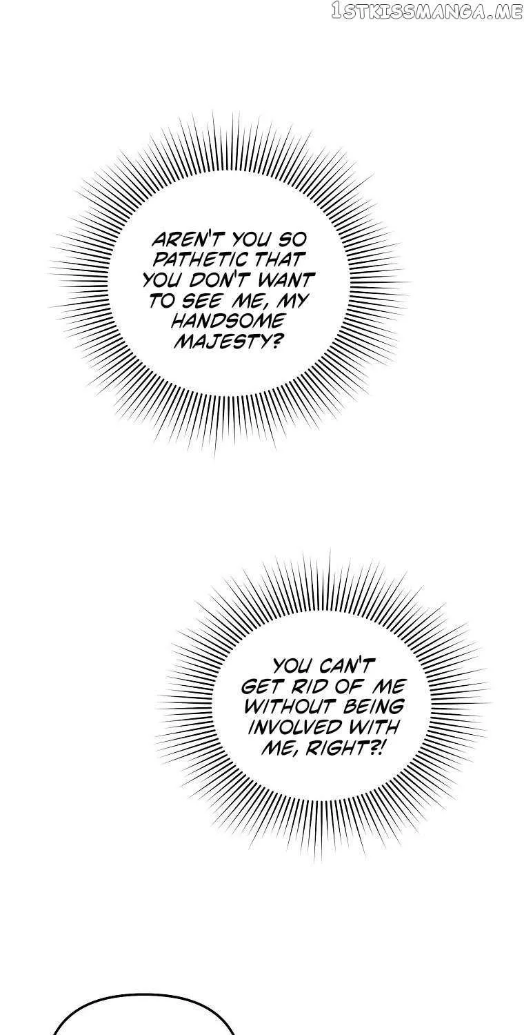 Ten Ways To Get Dumped By A Tyrant Chapter 10 page 63 - Mangabat