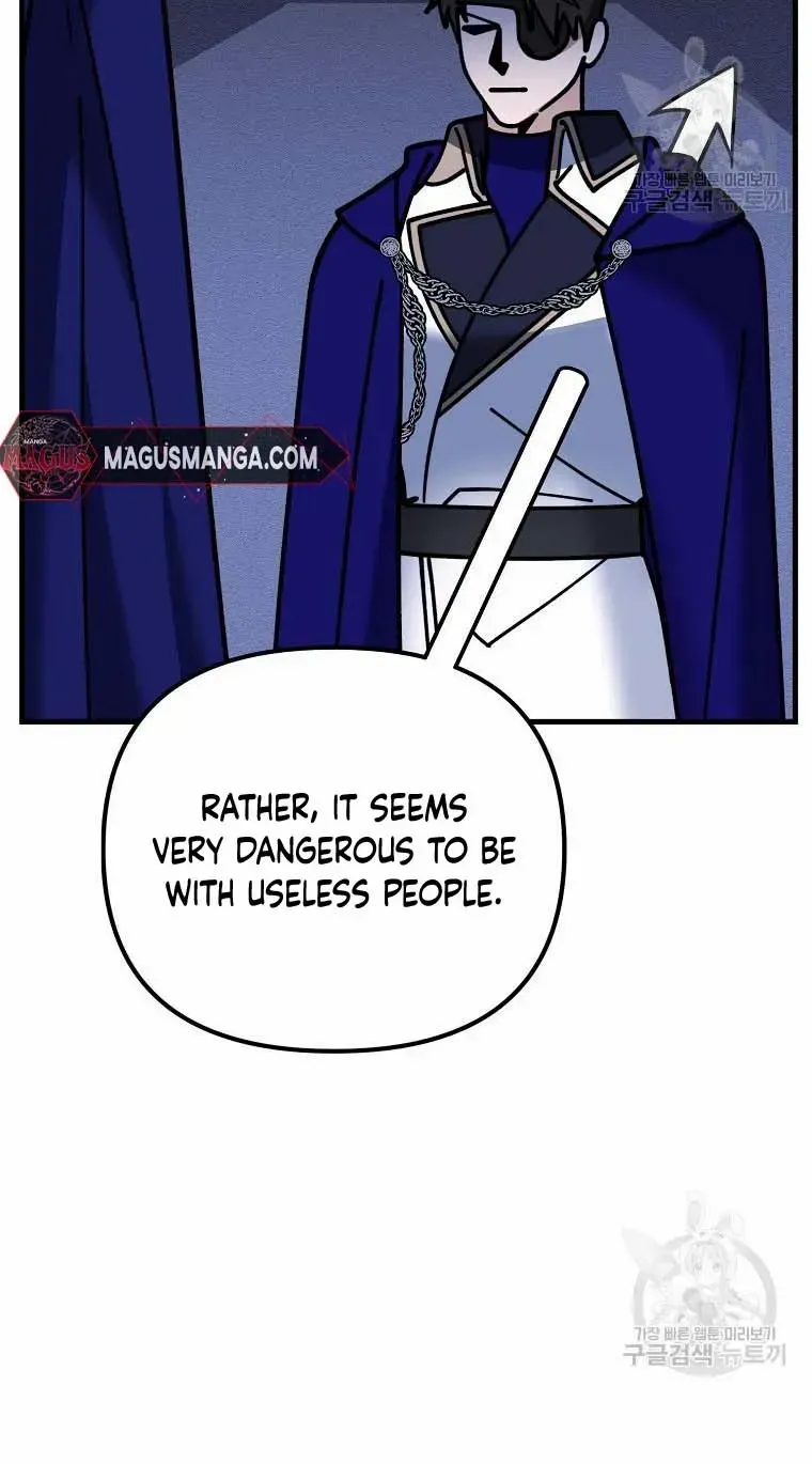 Ten Ways To Get Dumped By A Tyrant Chapter 25 page 44 - MangaNelo