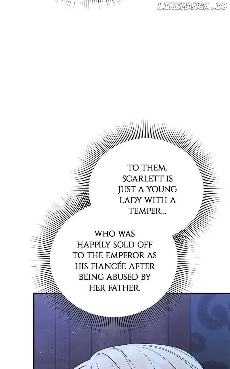 Ten Ways To Get Dumped By A Tyrant Chapter 36 page 7 - MangaKakalot