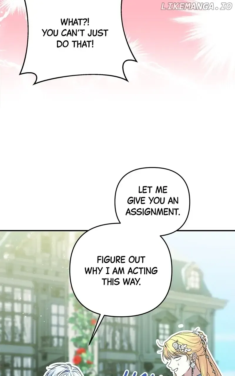 Ten Ways To Get Dumped By A Tyrant Chapter 49 page 96 - MangaKakalot