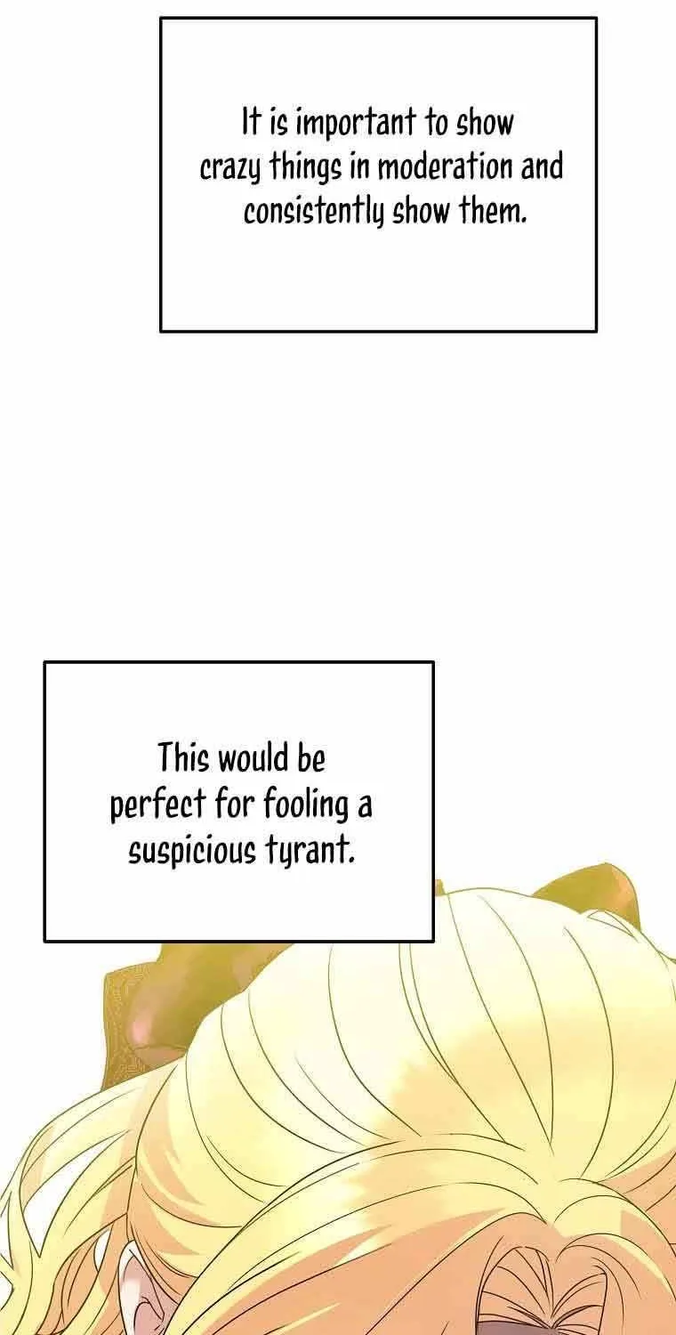 Ten Ways To Get Dumped By A Tyrant Chapter 5 page 13 - MangaKakalot