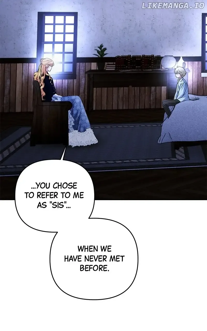 Ten Ways To Get Dumped By A Tyrant Chapter 50 page 114 - MangaNelo