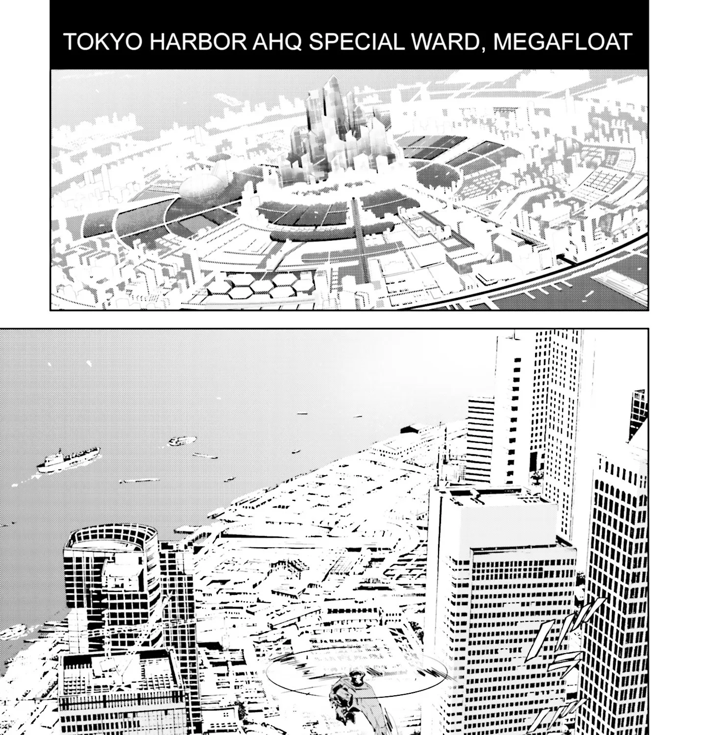 Tendou no Singularity Chapter 15 page 1 - MangaKakalot