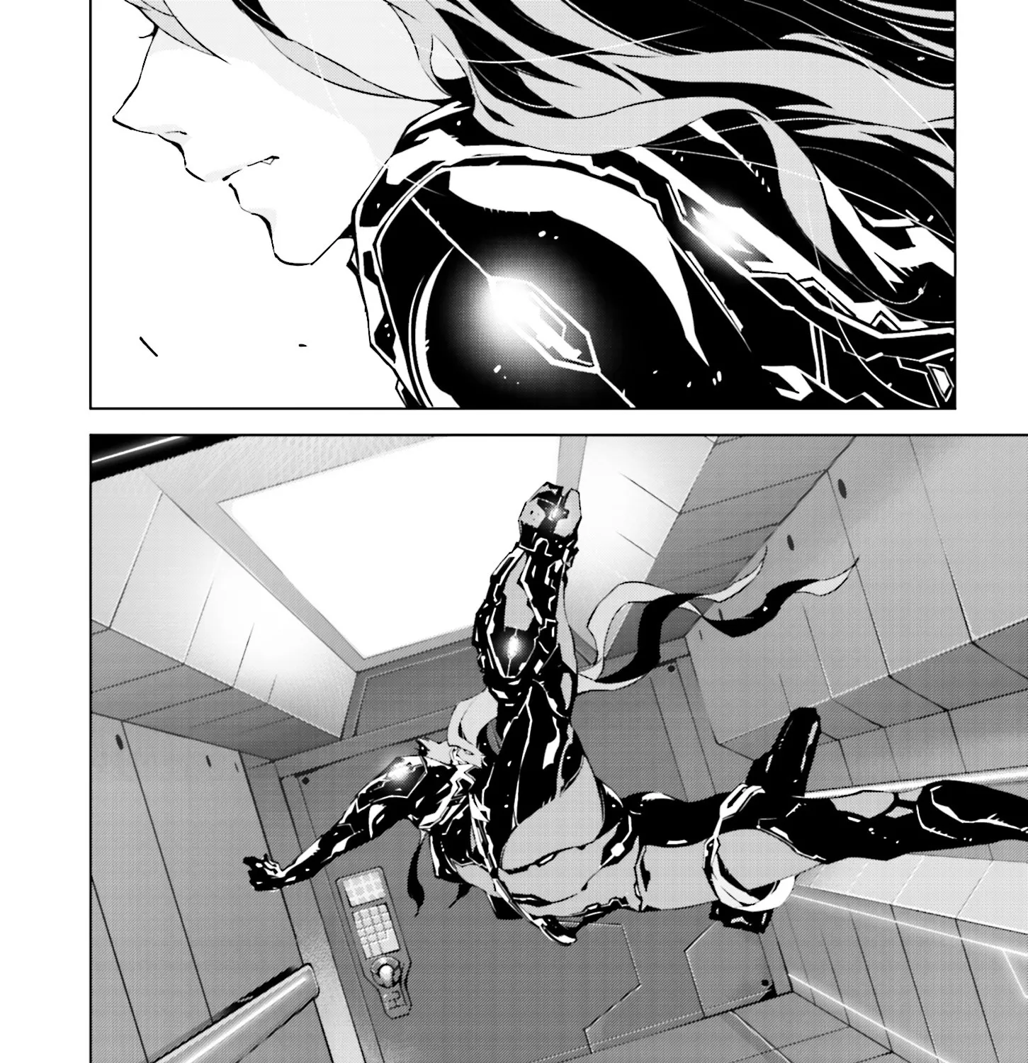 Tendou no Singularity Chapter 17 page 3 - MangaKakalot