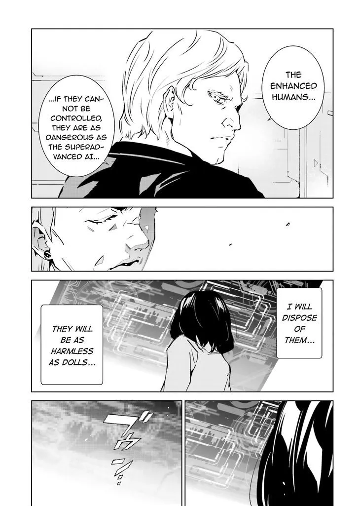 Tendou no Singularity Chapter 38 page 20 - MangaKakalot