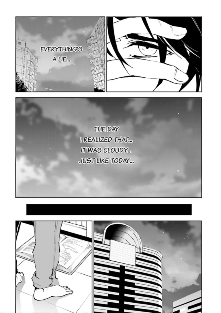 Tendou no Singularity Chapter 81 page 15 - MangaKakalot