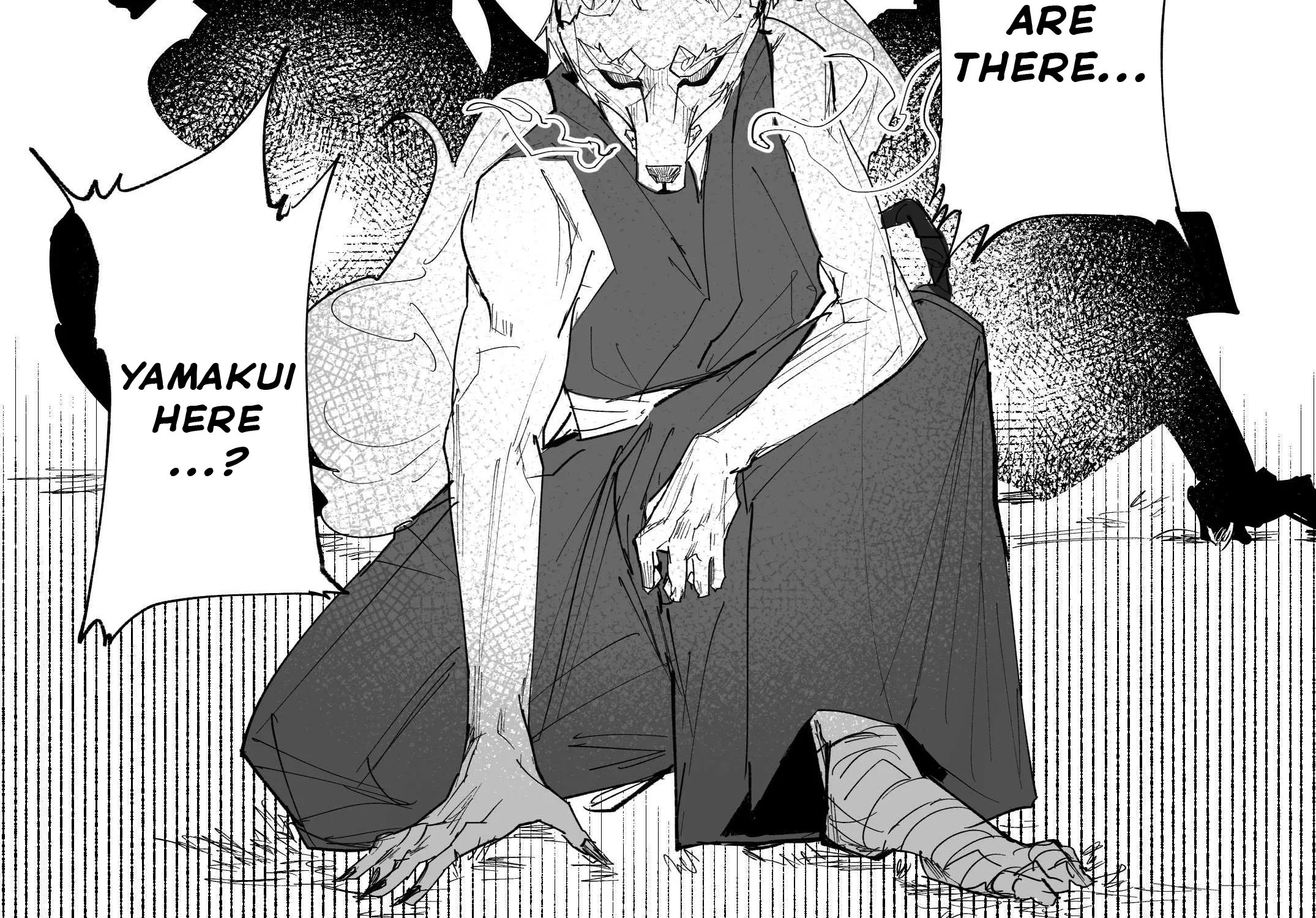 Tengu No Kuni Chapter 4 page 77 - MangaKakalot