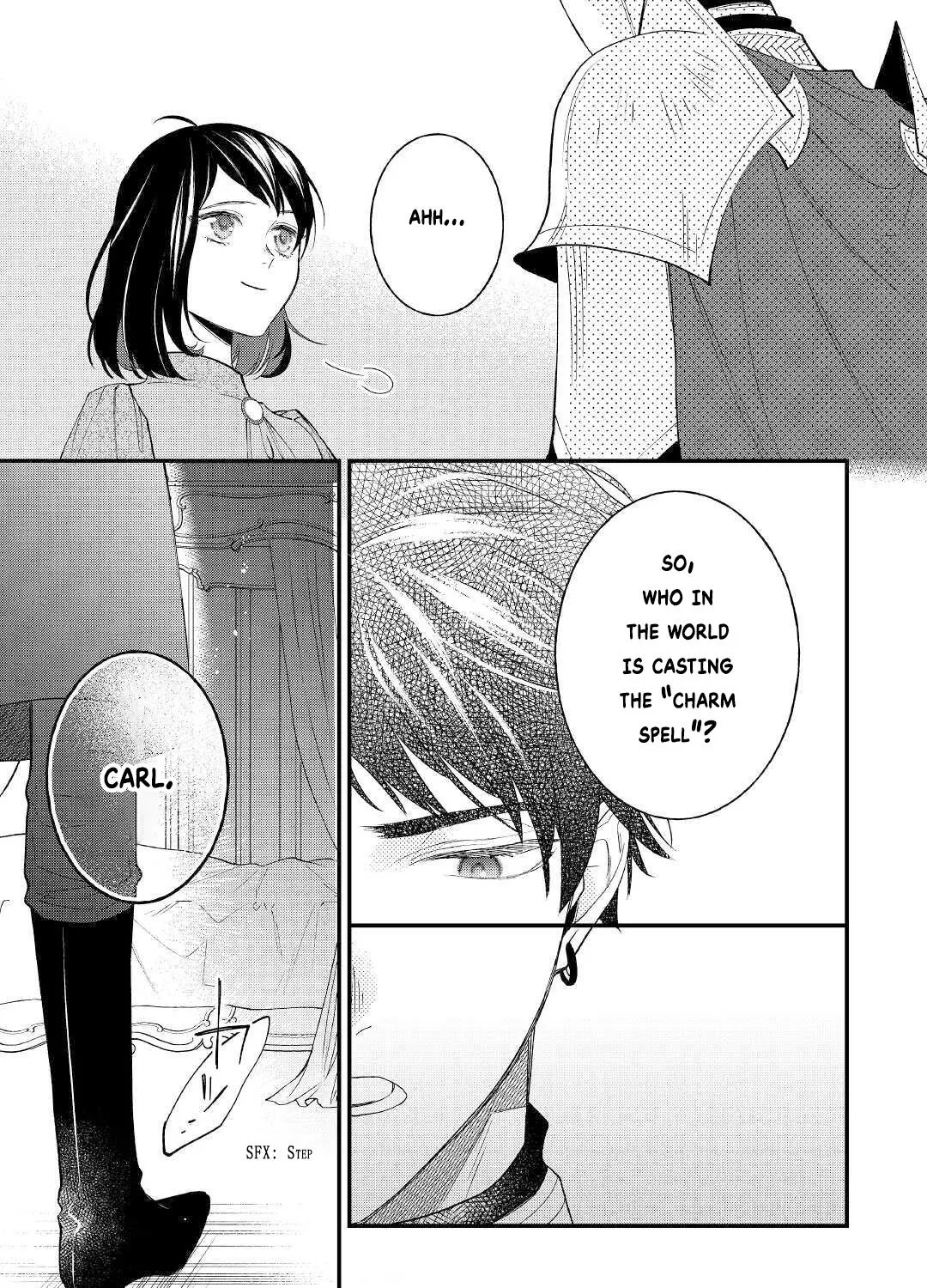 Tenisaki wa Kusushi ga Sukunai Sekaideshita Chapter 3 page 61 - MangaKakalot