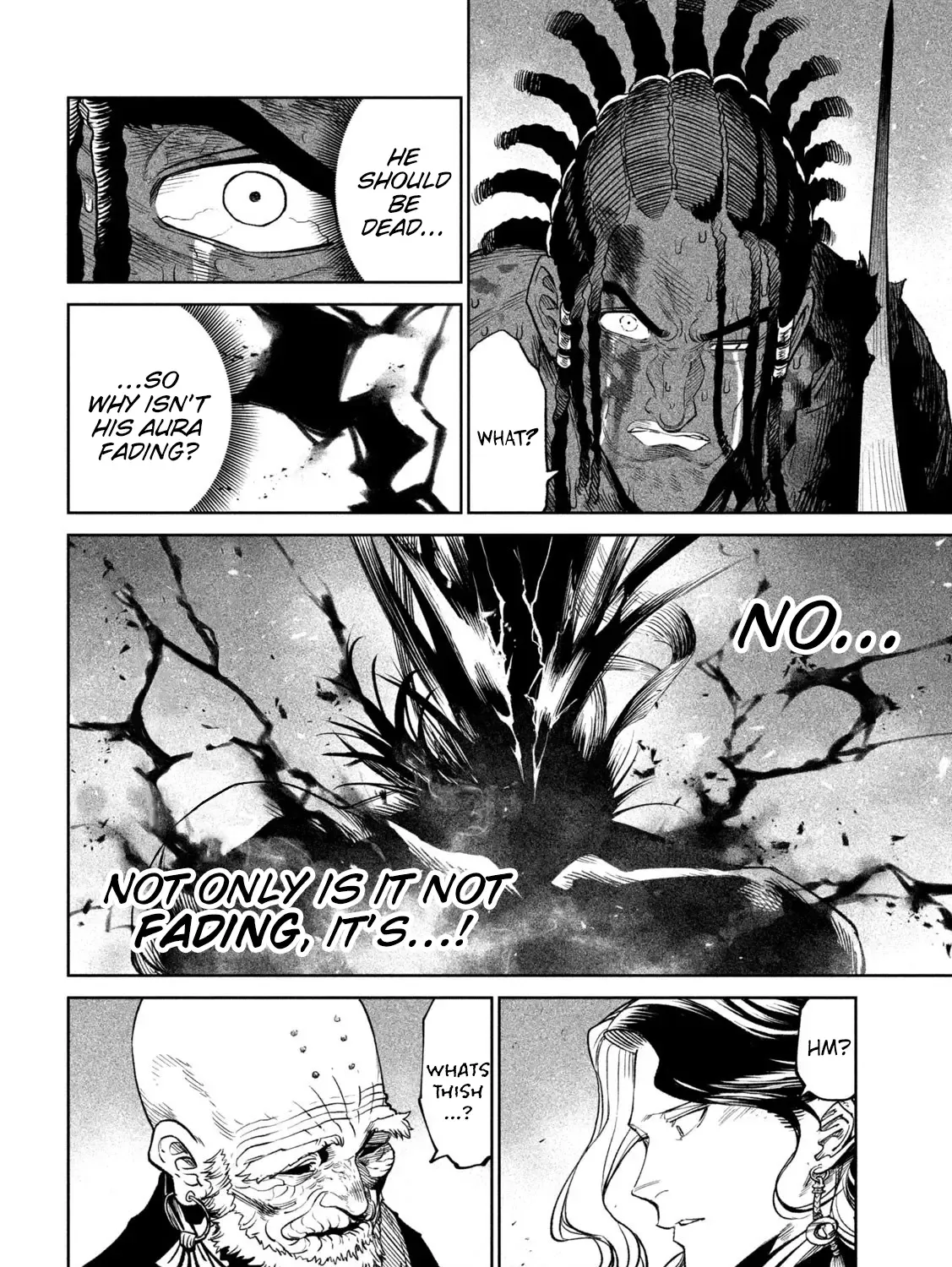 Tenkaichi - Nihon Saikyou Bugeisha Ketteisen - Page 28