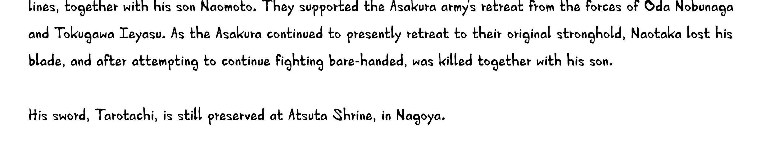 Tenkaichi - Nihon Saikyou Bugeisha Ketteisen - Page 89