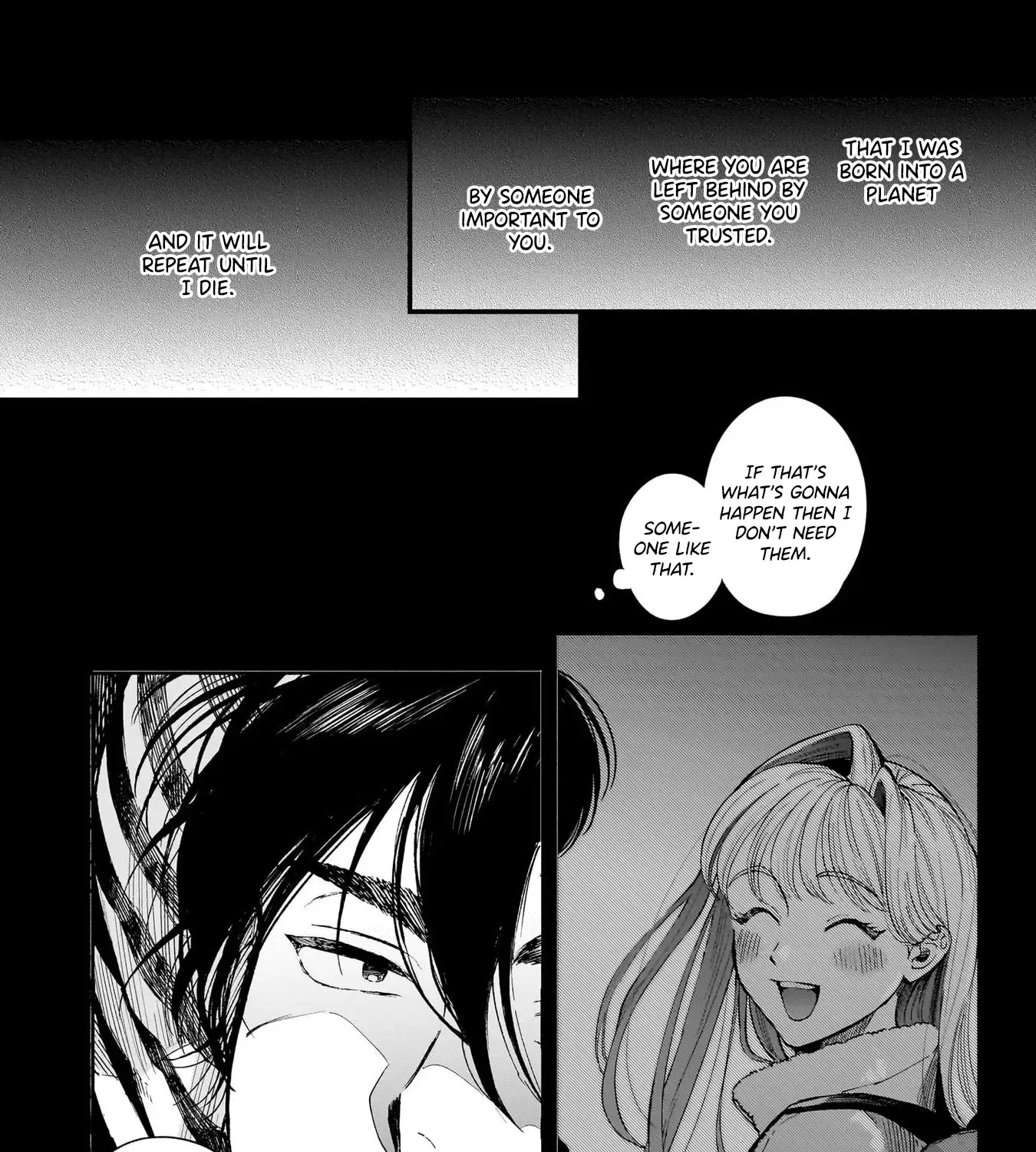 Tenkoi in Hachioji Chapter 12 page 13 - MangaKakalot