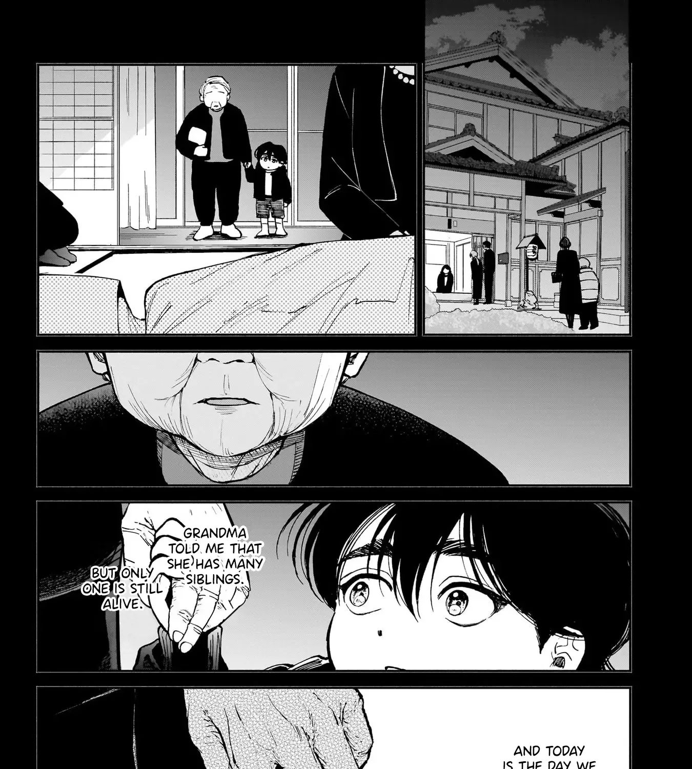 Tenkoi in Hachioji Chapter 12 page 3 - MangaKakalot