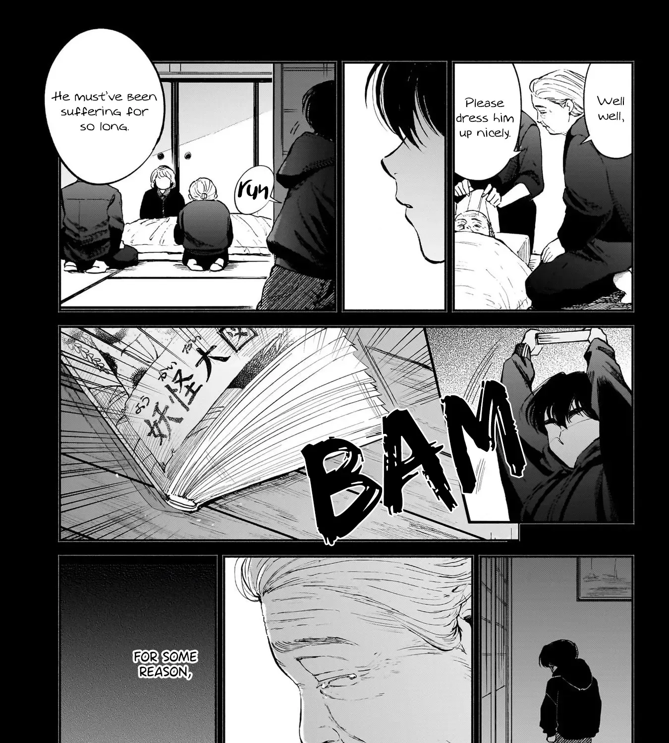 Tenkoi in Hachioji Chapter 12 page 5 - MangaKakalot