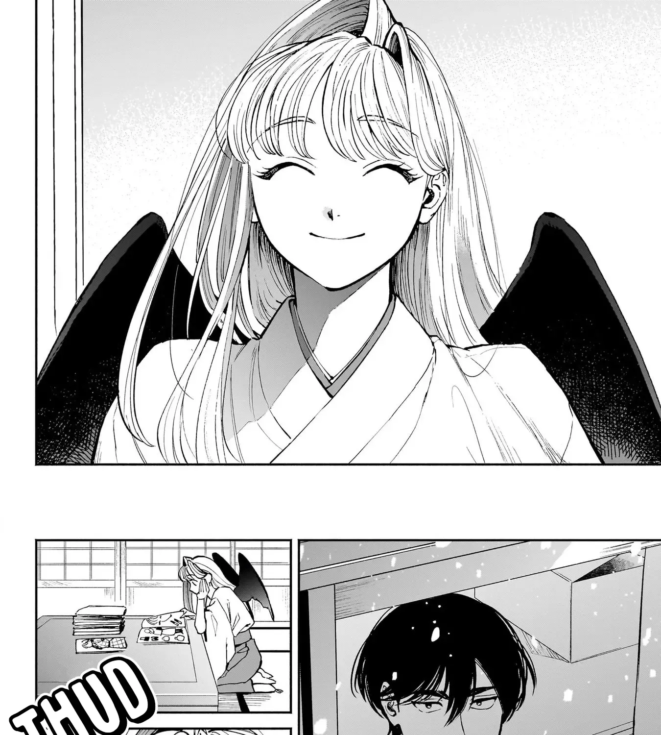 Tenkoi in Hachioji Chapter 12 page 55 - MangaKakalot