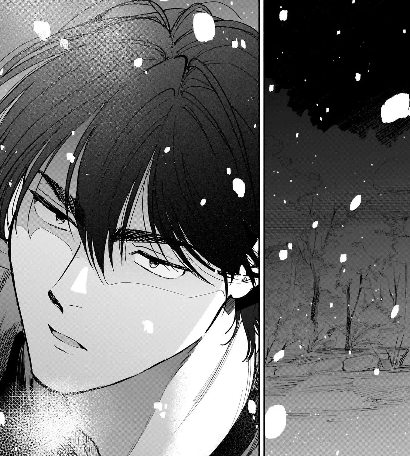 Tenkoi in Hachioji Chapter 12 page 65 - MangaKakalot