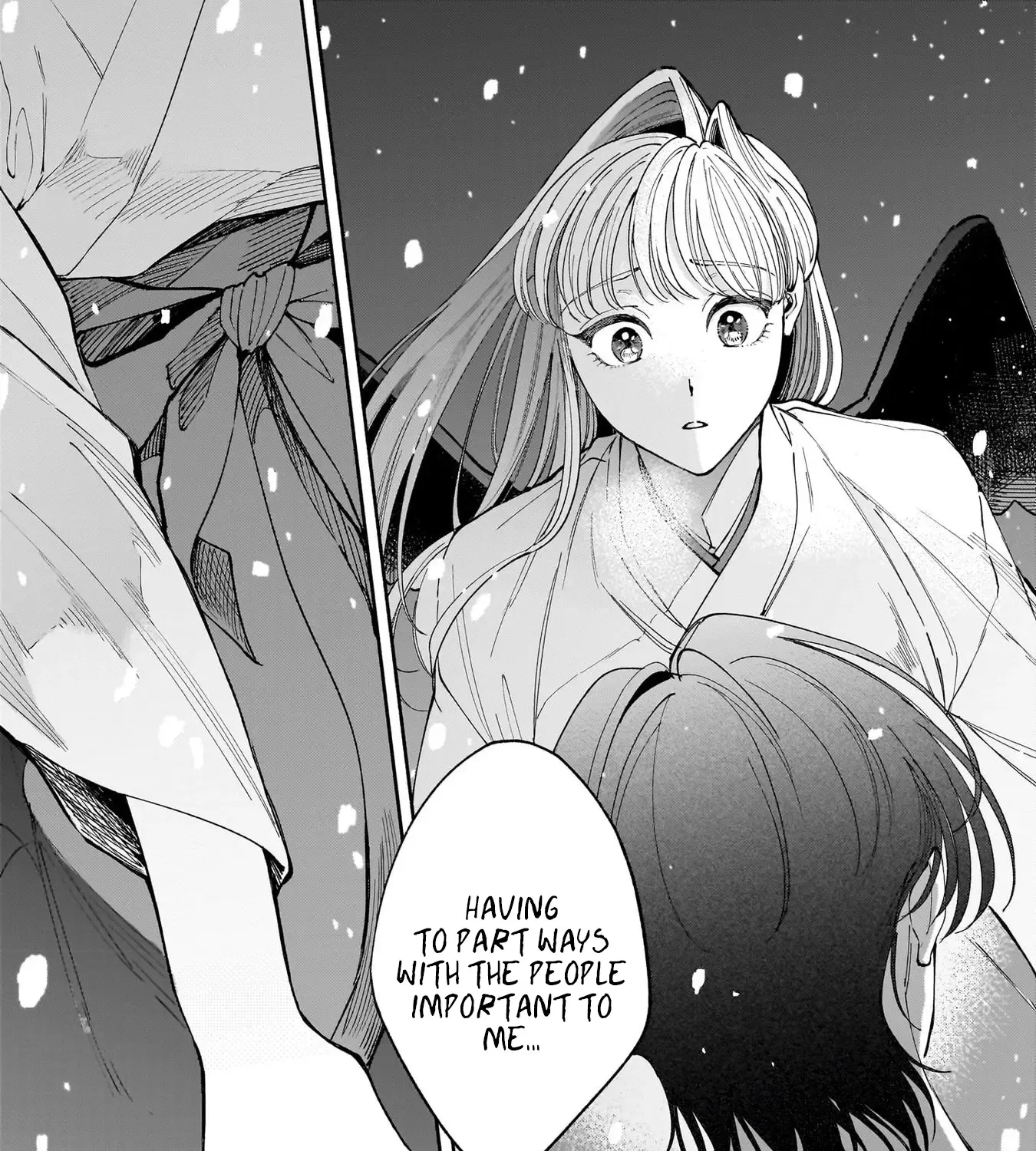 Tenkoi in Hachioji Chapter 12 page 81 - MangaKakalot