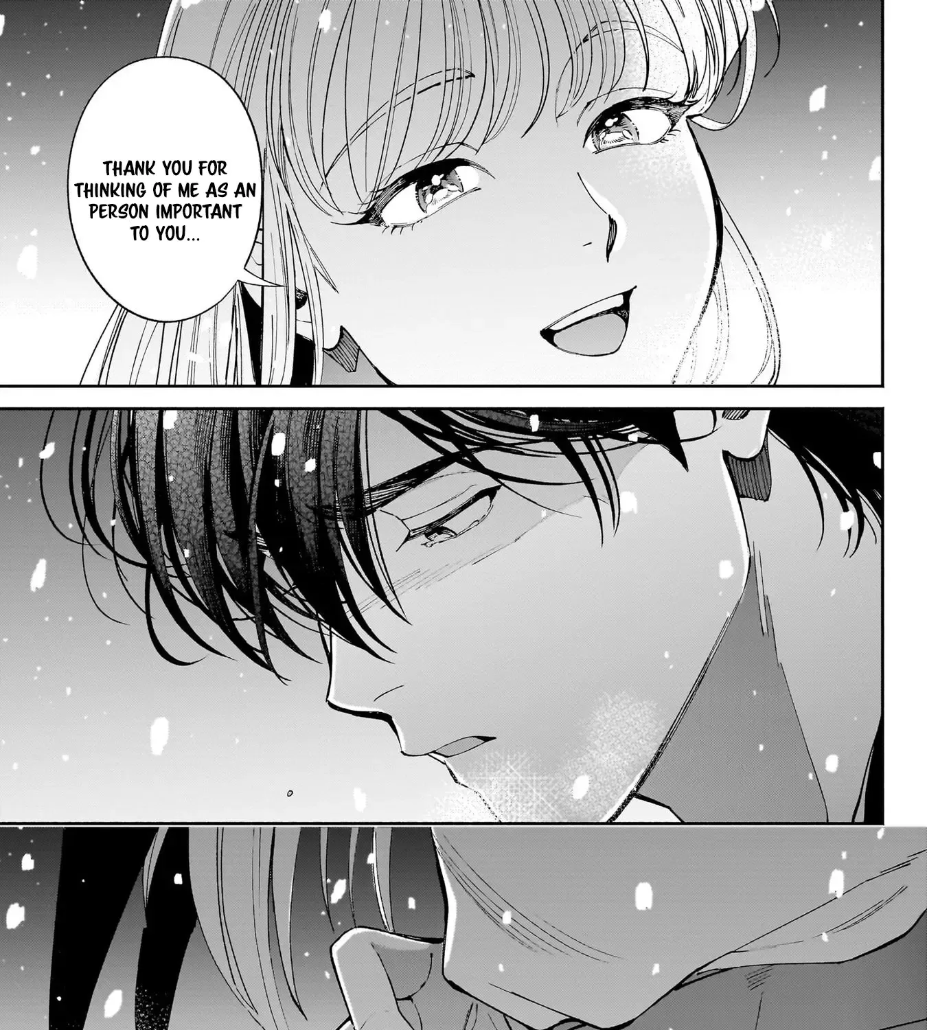 Tenkoi in Hachioji Chapter 12 page 89 - MangaKakalot