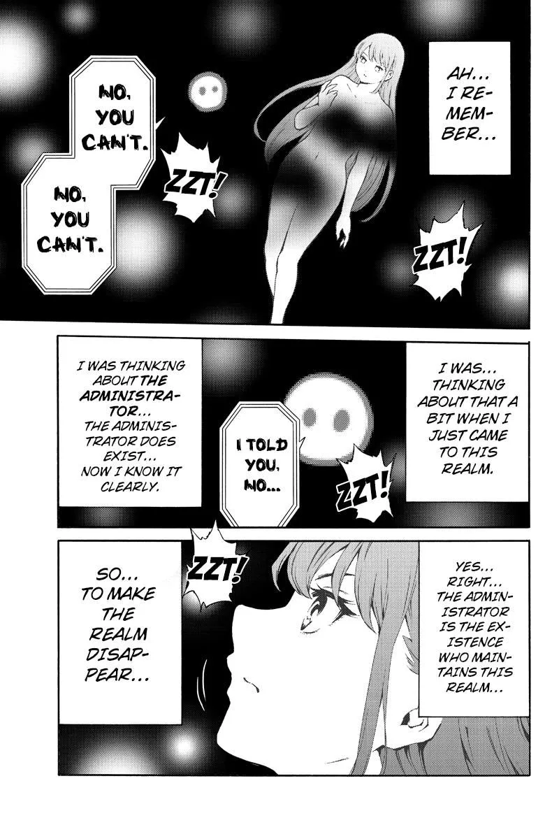 Tenkuu Shinpan - Page 4