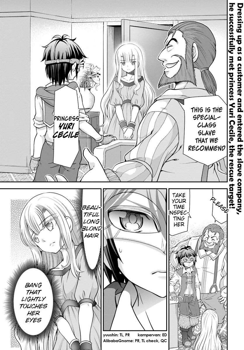 Tenohira Kaitaku Mura De Isekai Kenkokuki: Fueteku Yome-Tachi To Nonbiri Mujintou Life Chapter 14 page 2 - MangaKakalot