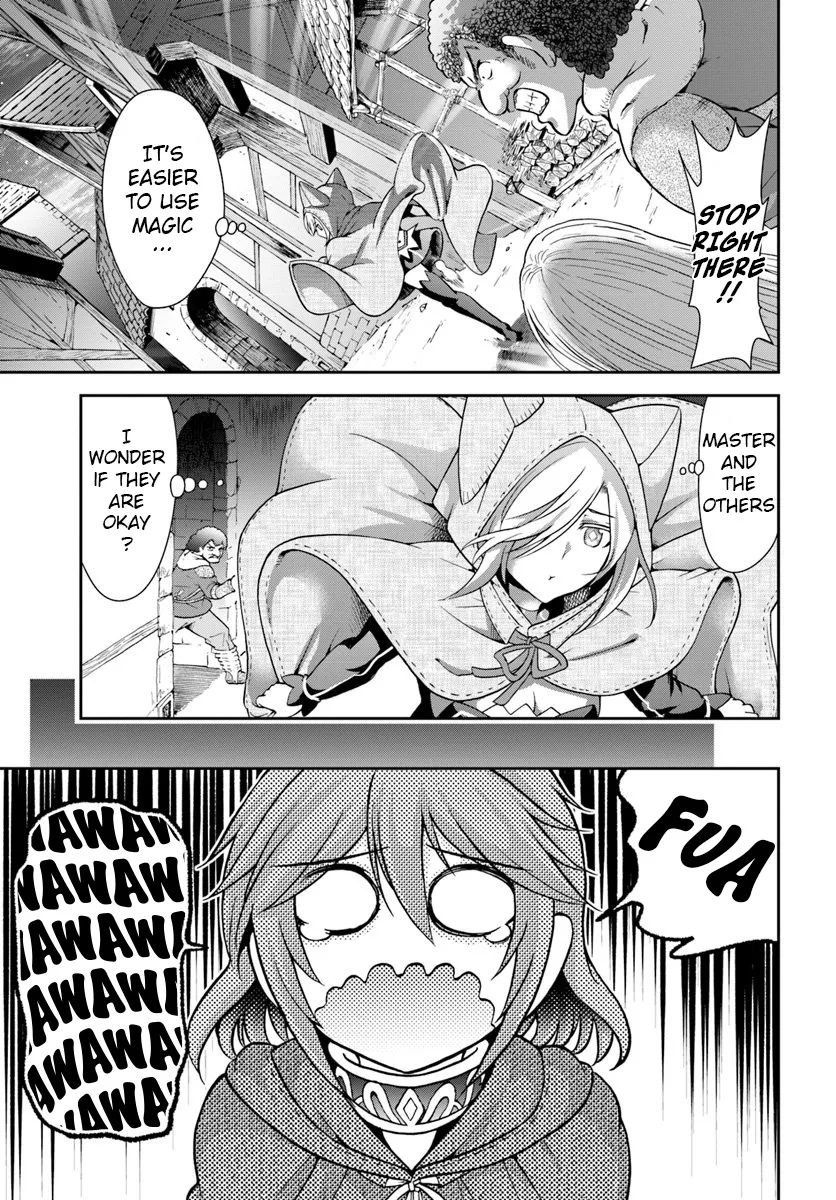 Tenohira Kaitaku Mura De Isekai Kenkokuki: Fueteku Yome-Tachi To Nonbiri Mujintou Life Chapter 14 page 20 - MangaKakalot