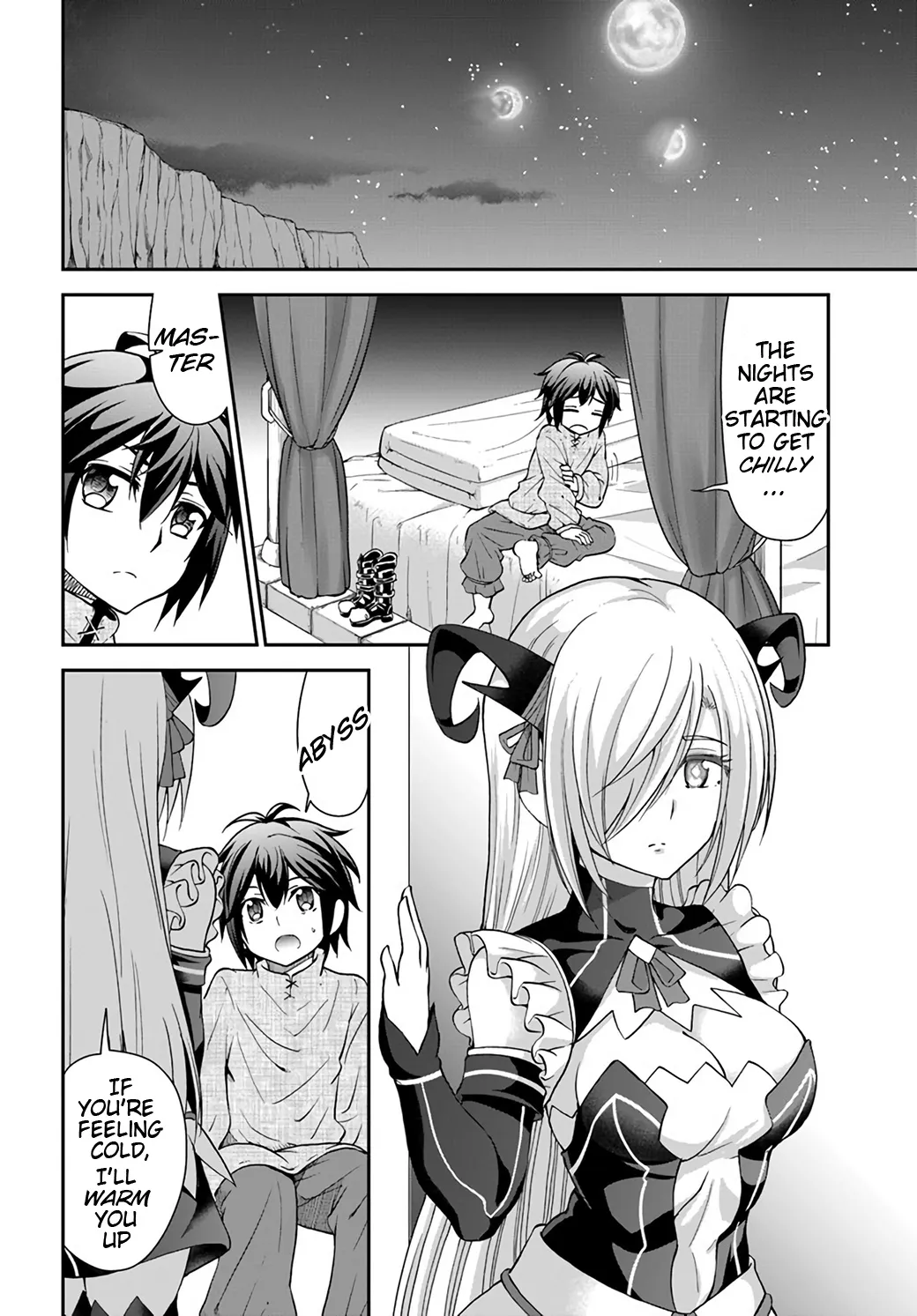 Tenohira Kaitaku Mura De Isekai Kenkokuki: Fueteku Yome-Tachi To Nonbiri Mujintou Life Chapter 23 page 16 - MangaKakalot