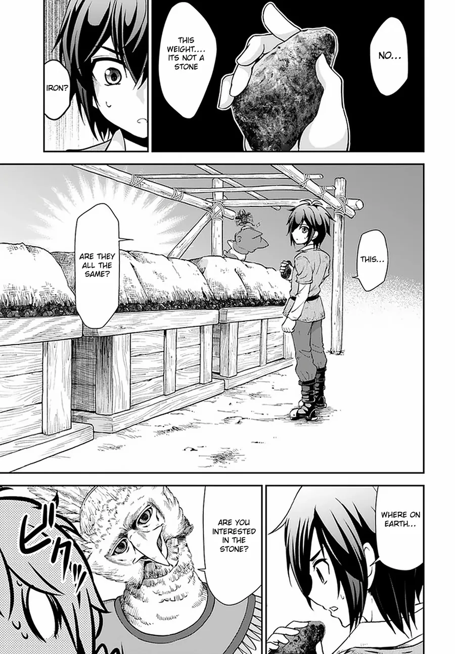 Tenohira Kaitaku Mura De Isekai Kenkokuki: Fueteku Yome-Tachi To Nonbiri Mujintou Life Chapter 26 page 6 - MangaKakalot