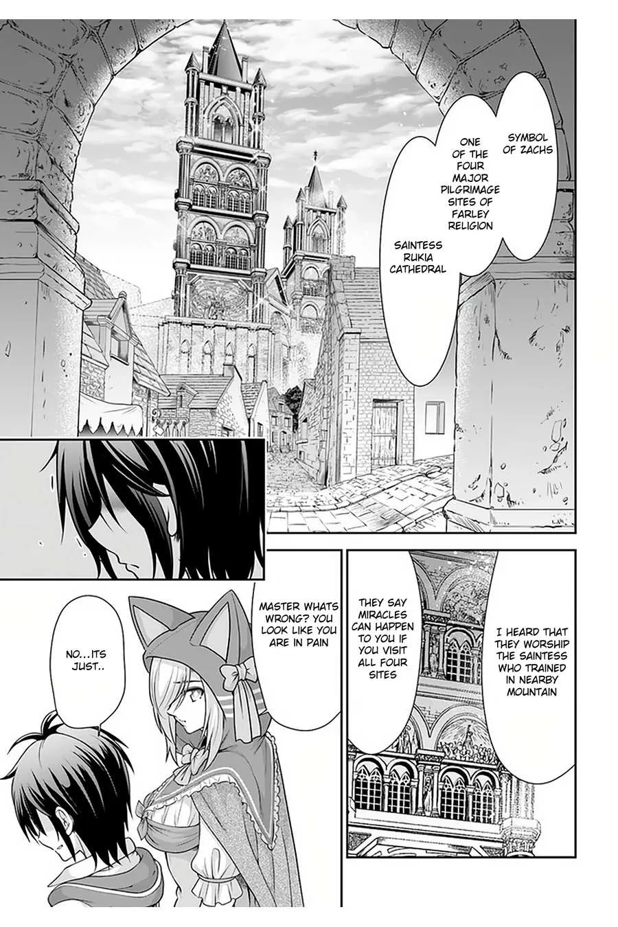 Tenohira Kaitaku Mura De Isekai Kenkokuki: Fueteku Yome-Tachi To Nonbiri Mujintou Life Chapter 27 page 6 - MangaKakalot