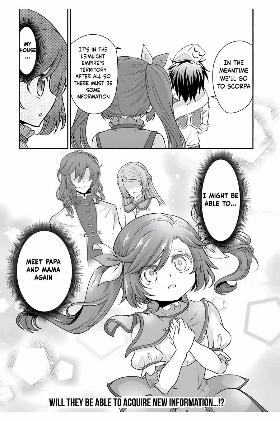 Tenohira Kaitaku Mura De Isekai Kenkokuki: Fueteku Yome-Tachi To Nonbiri Mujintou Life Chapter 36 page 29 - MangaKakalot