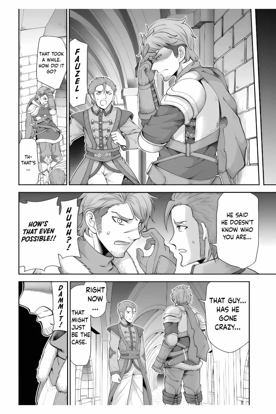 Tenohira Kaitaku Mura De Isekai Kenkokuki: Fueteku Yome-Tachi To Nonbiri Mujintou Life Chapter 40 page 19 - MangaKakalot