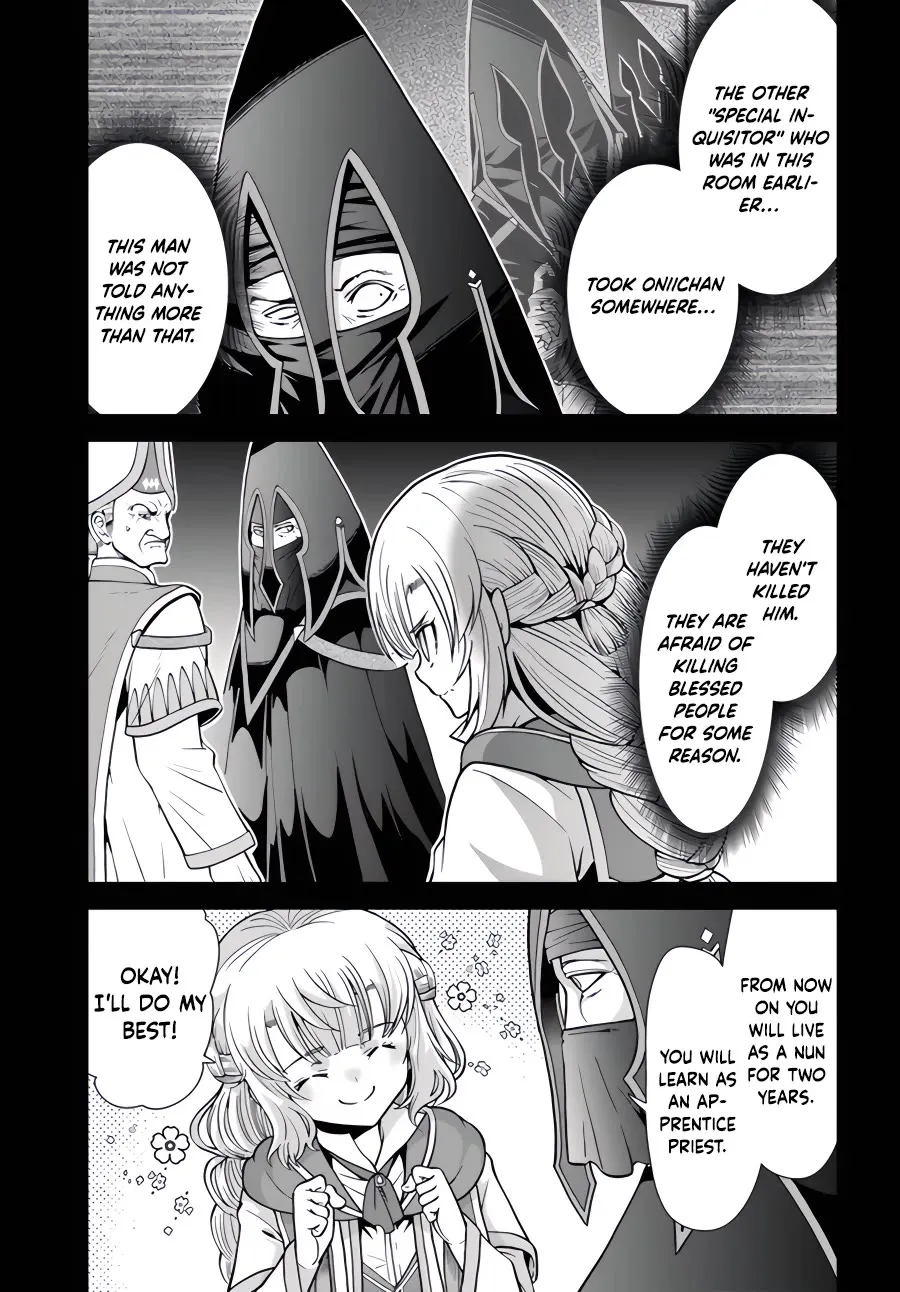 Tenohira Kaitaku Mura De Isekai Kenkokuki: Fueteku Yome-Tachi To Nonbiri Mujintou Life Chapter 43 page 14 - MangaKakalot