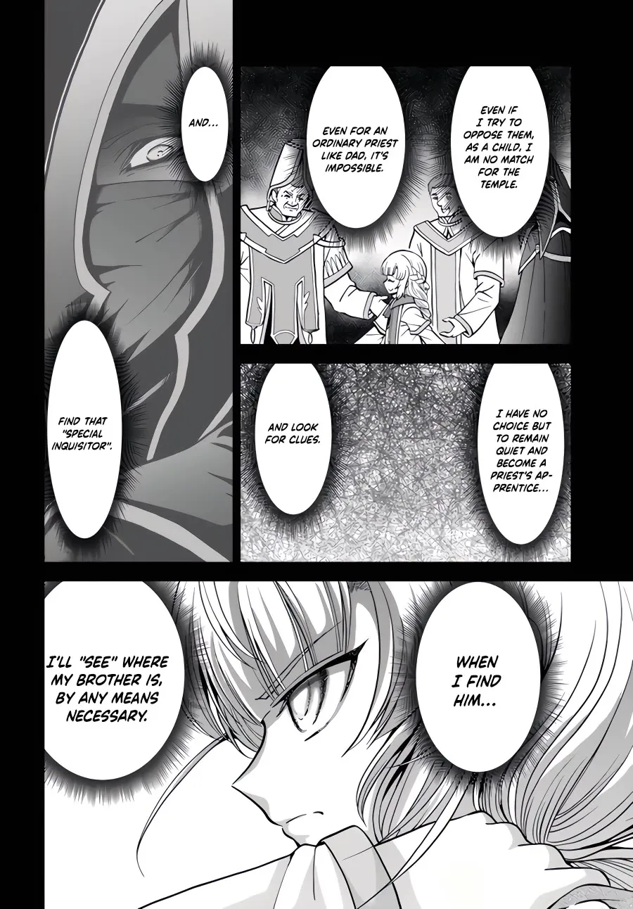 Tenohira Kaitaku Mura De Isekai Kenkokuki: Fueteku Yome-Tachi To Nonbiri Mujintou Life Chapter 43 page 15 - MangaKakalot