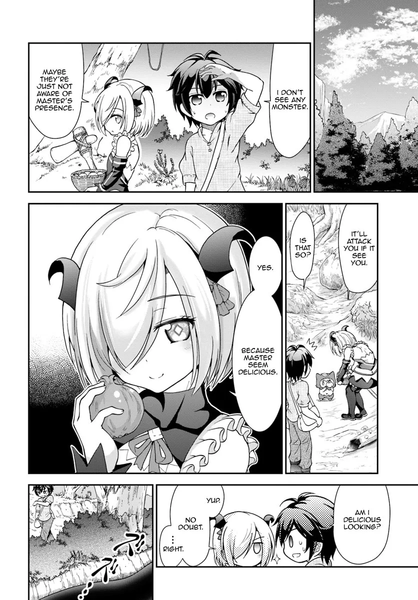 Tenohira Kaitaku Mura De Isekai Kenkokuki: Fueteku Yome-Tachi To Nonbiri Mujintou Life Chapter 5 page 17 - MangaKakalot