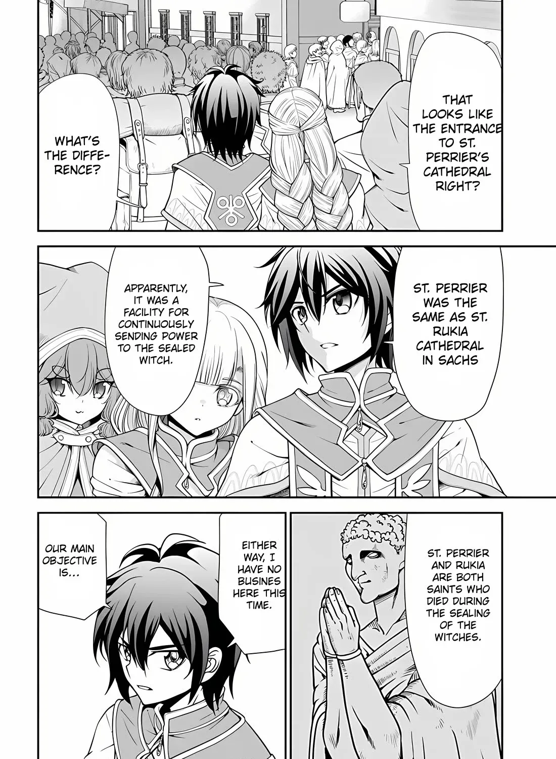 Tenohira Kaitaku Mura De Isekai Kenkokuki: Fueteku Yome-Tachi To Nonbiri Mujintou Life Chapter 50 page 22 - MangaKakalot