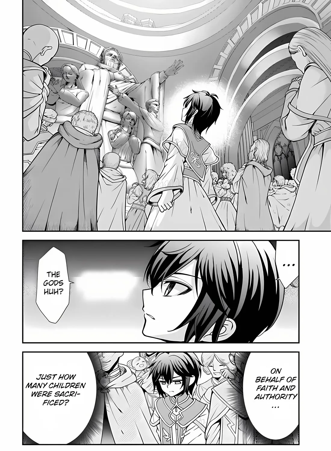 Tenohira Kaitaku Mura De Isekai Kenkokuki: Fueteku Yome-Tachi To Nonbiri Mujintou Life Chapter 50 page 26 - MangaKakalot