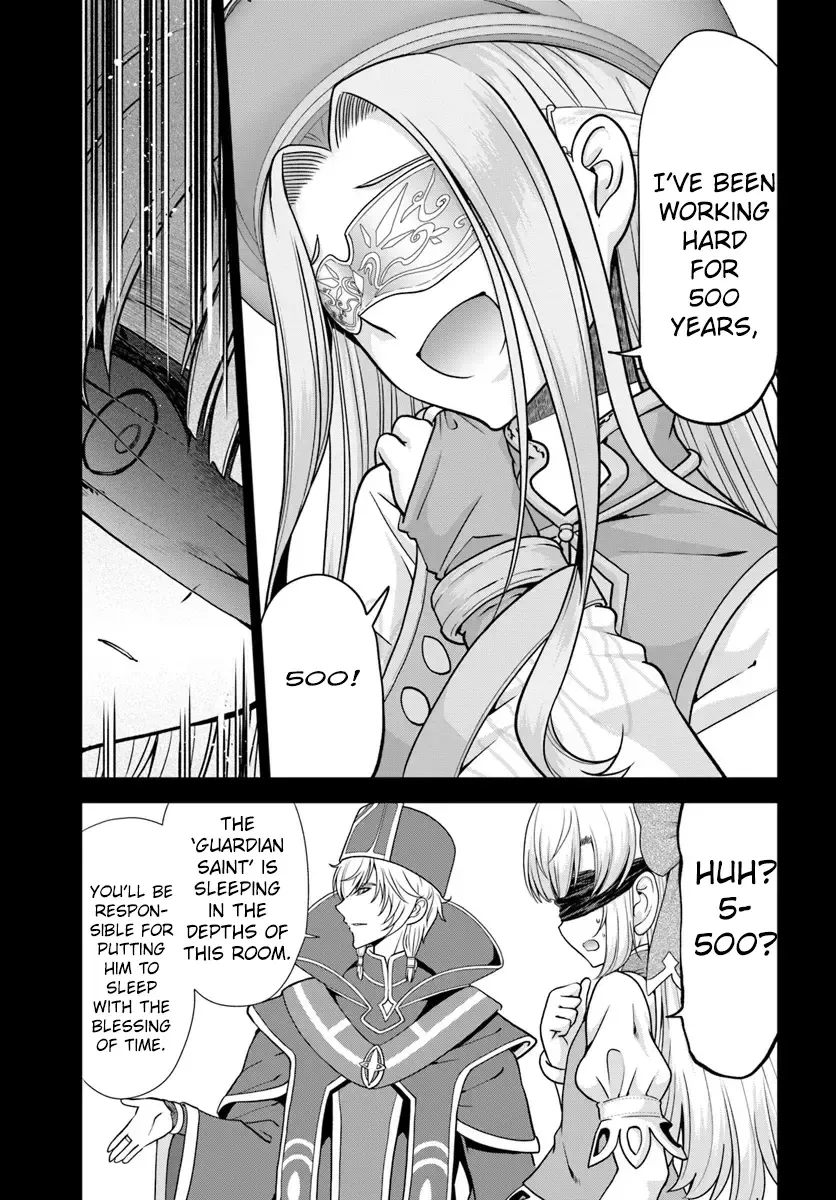 Tenohira Kaitaku Mura De Isekai Kenkokuki: Fueteku Yome-Tachi To Nonbiri Mujintou Life Chapter 51 page 14 - MangaKakalot