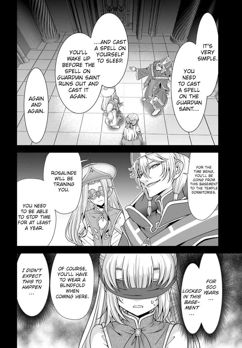 Tenohira Kaitaku Mura De Isekai Kenkokuki: Fueteku Yome-Tachi To Nonbiri Mujintou Life Chapter 51 page 15 - MangaKakalot