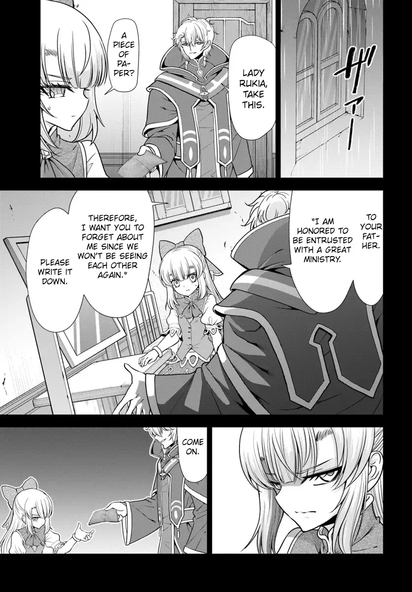 Tenohira Kaitaku Mura De Isekai Kenkokuki: Fueteku Yome-Tachi To Nonbiri Mujintou Life Chapter 51 page 20 - MangaKakalot