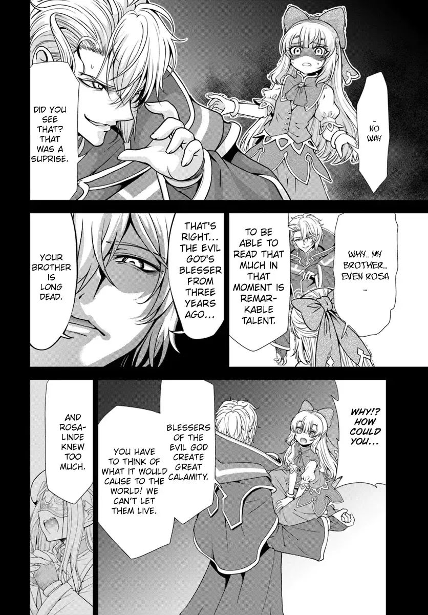 Tenohira Kaitaku Mura De Isekai Kenkokuki: Fueteku Yome-Tachi To Nonbiri Mujintou Life Chapter 51 page 23 - MangaKakalot