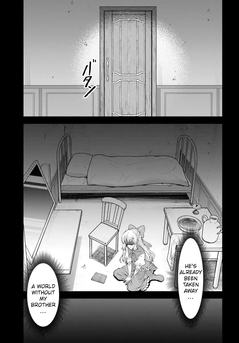 Tenohira Kaitaku Mura De Isekai Kenkokuki: Fueteku Yome-Tachi To Nonbiri Mujintou Life Chapter 51 page 26 - MangaKakalot