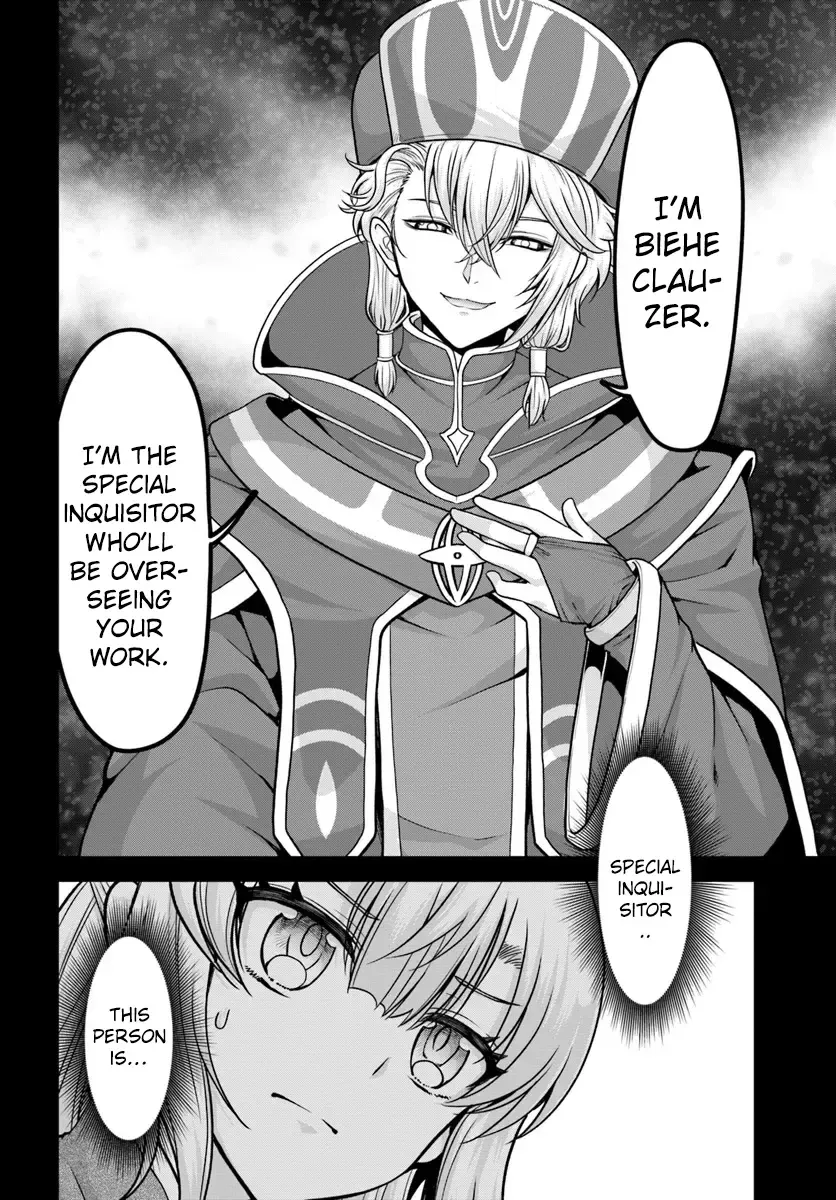 Tenohira Kaitaku Mura De Isekai Kenkokuki: Fueteku Yome-Tachi To Nonbiri Mujintou Life Chapter 51 page 9 - MangaKakalot