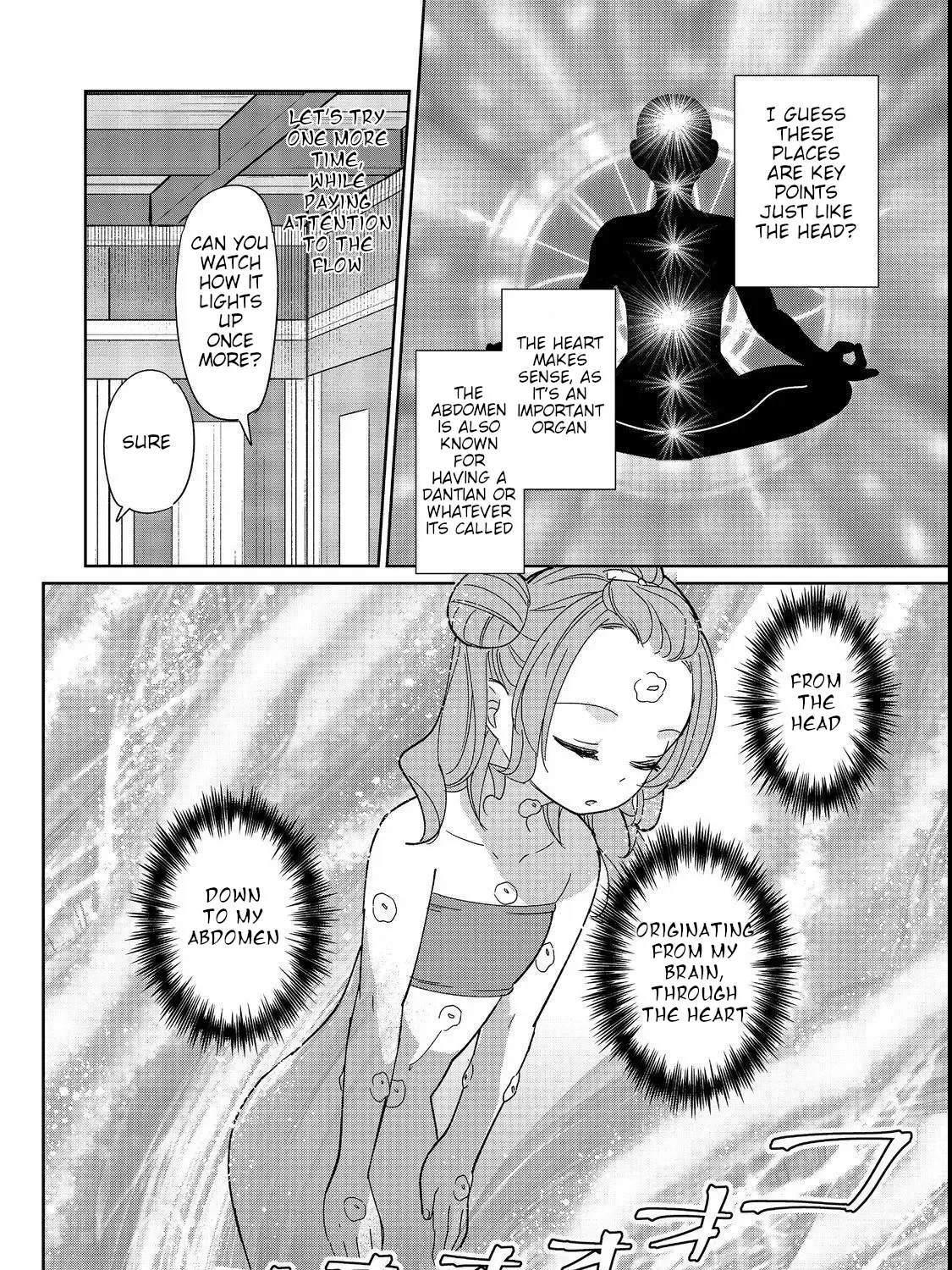 Tensei Dai Majo no Isekai Kurashi - Kodai Roman-Fuu Kokka de Hajimeru Mahou Kenkyuu Chapter 8 page 27 - MangaNato