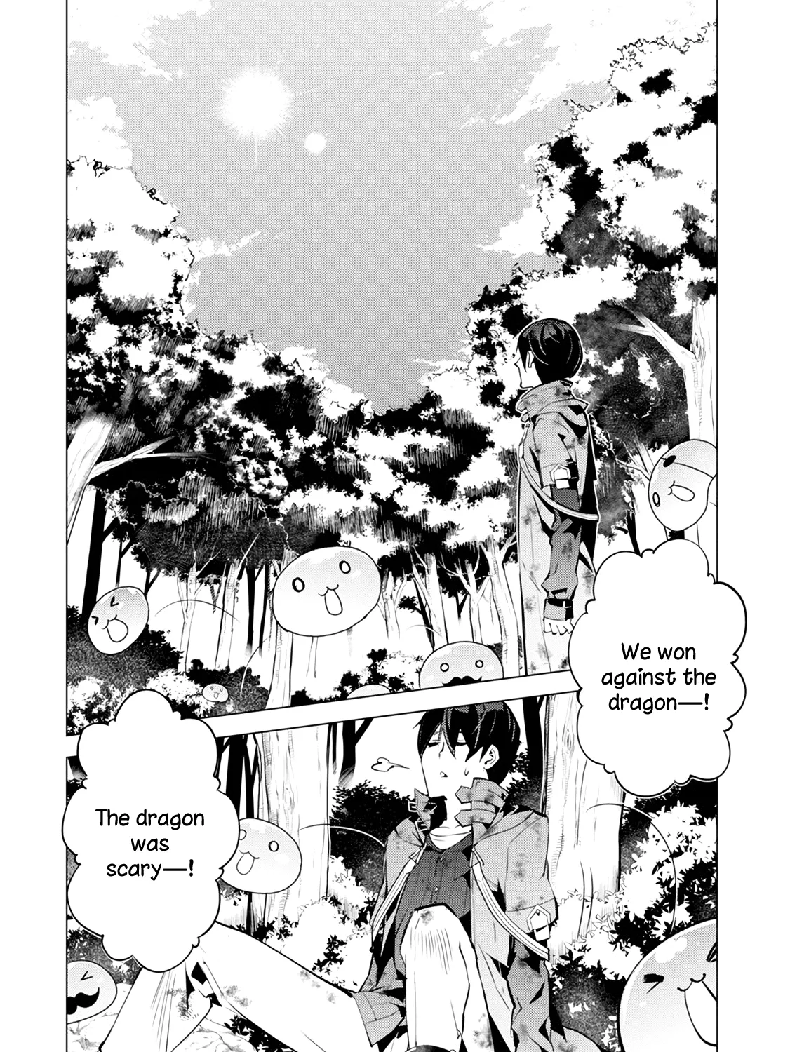 Tensei Kenja No Isekai Raifu ~Daini No Shokugyo Wo Ete, Sekai Saikyou Ni Narimashita~ - Page 100