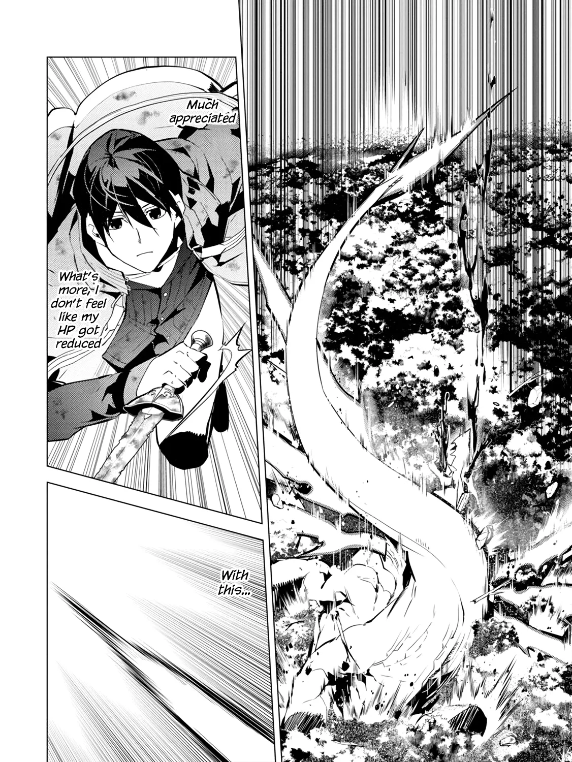 Tensei Kenja No Isekai Raifu ~Daini No Shokugyo Wo Ete, Sekai Saikyou Ni Narimashita~ - Page 90