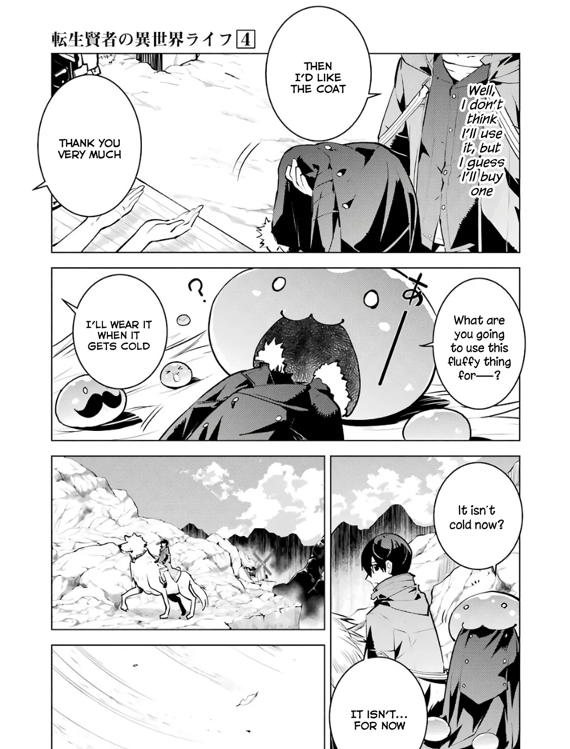 Tensei Kenja No Isekai Raifu ~Daini No Shokugyo Wo Ete, Sekai Saikyou Ni Narimashita~ Chapter 11 page 105 - MangaNelo