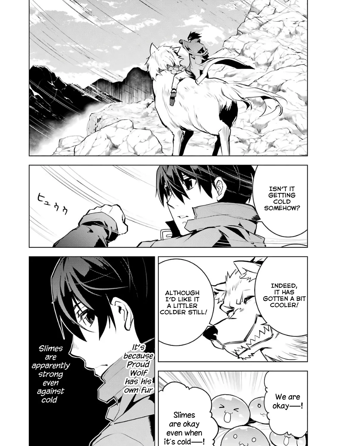 Tensei Kenja No Isekai Raifu ~Daini No Shokugyo Wo Ete, Sekai Saikyou Ni Narimashita~ Chapter 11 page 107 - Mangabat