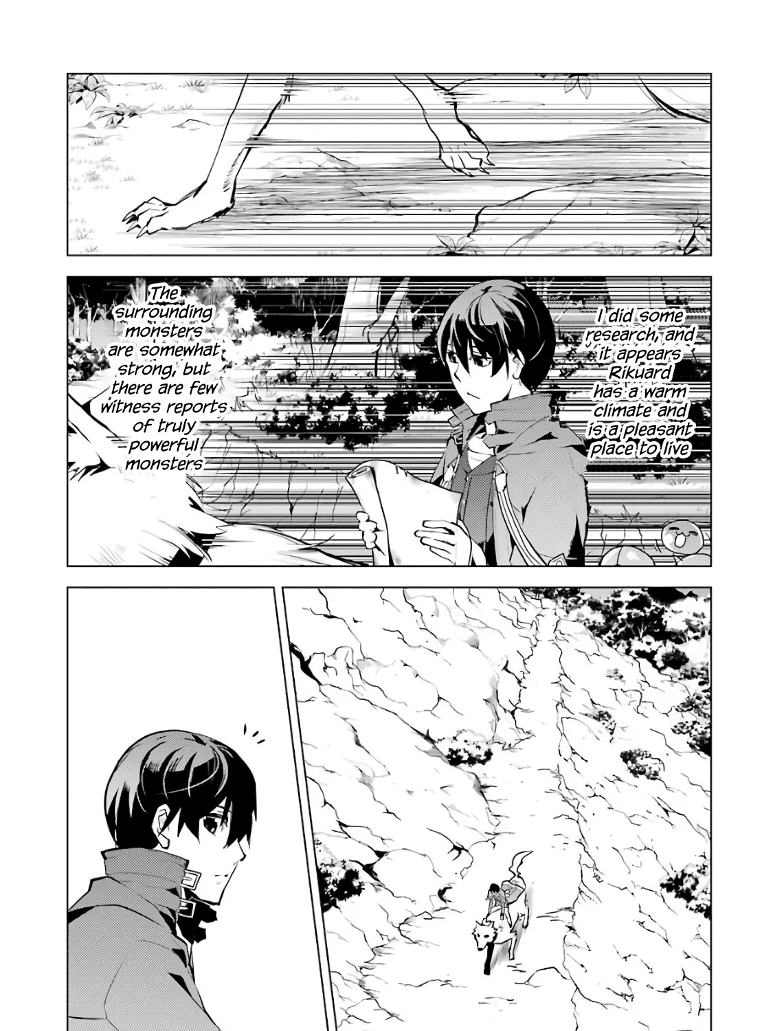 Tensei Kenja No Isekai Raifu ~Daini No Shokugyo Wo Ete, Sekai Saikyou Ni Narimashita~ Chapter 11 page 91 - Mangabat