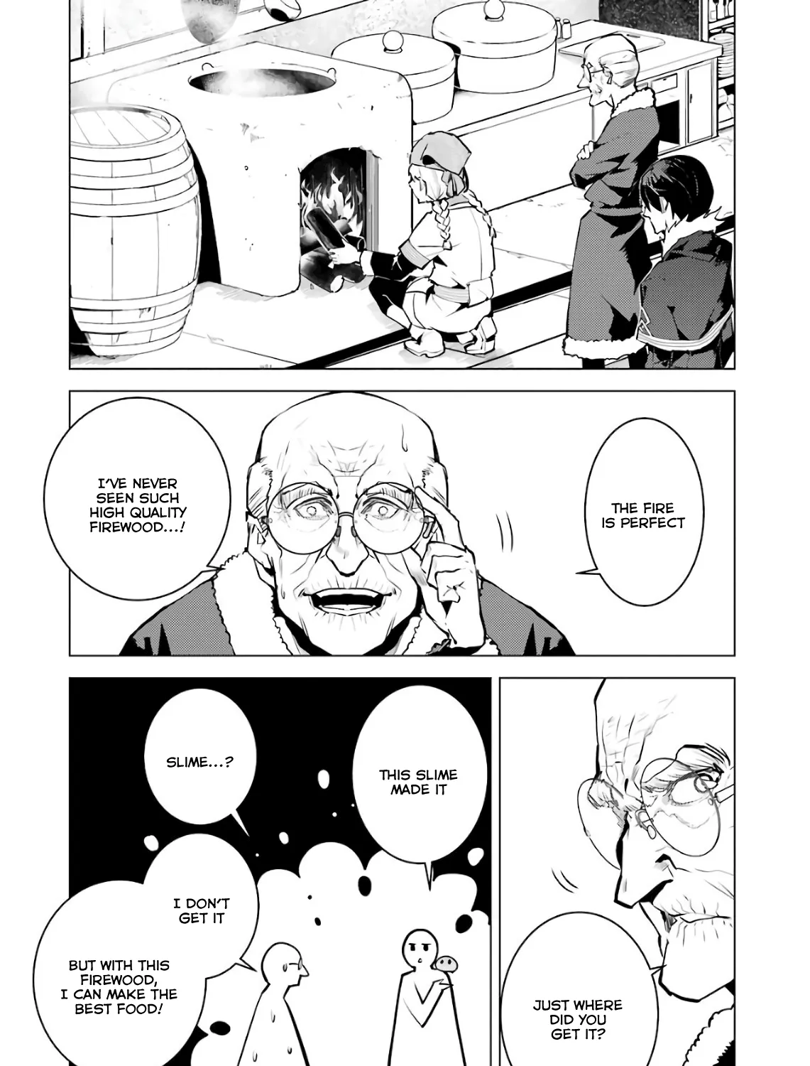 Tensei Kenja No Isekai Raifu ~Daini No Shokugyo Wo Ete, Sekai Saikyou Ni Narimashita~ - Page 44